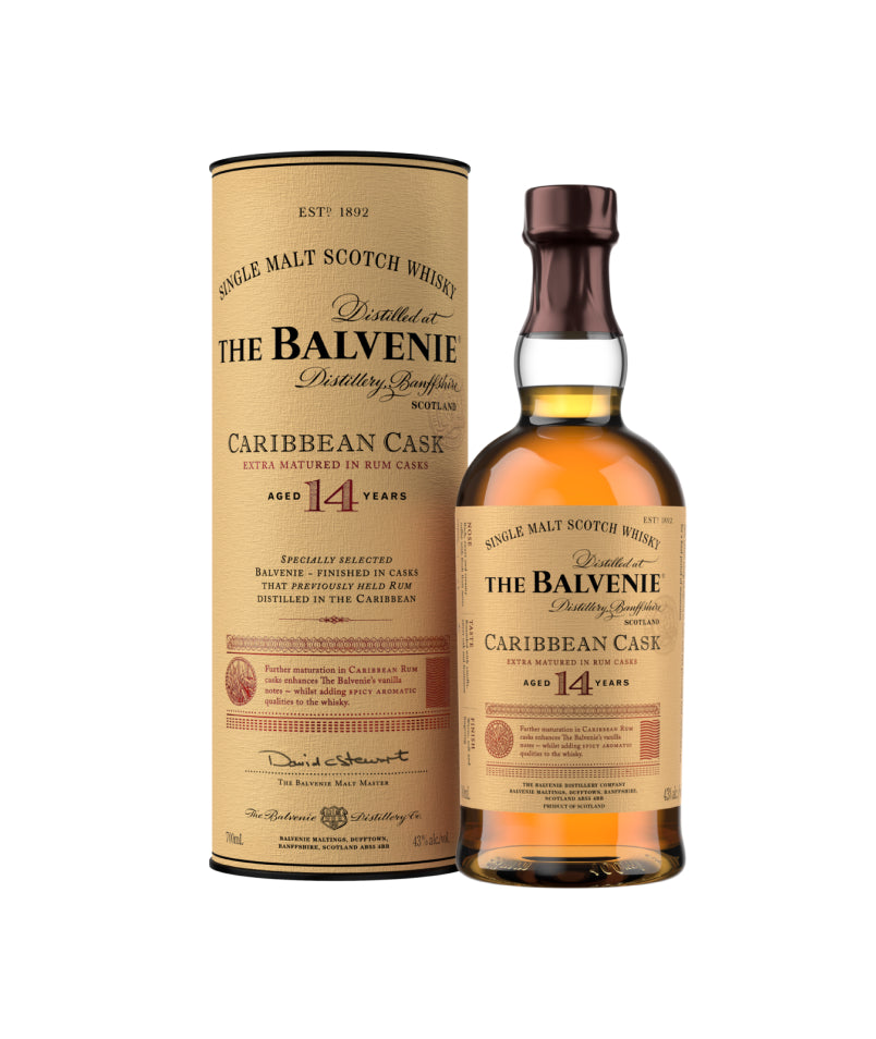 The Balvenie TUN 1509 Batch 7 Single Malt Scotch Whisky – Since1887